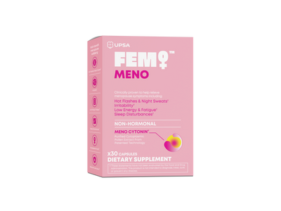 FEM Meno