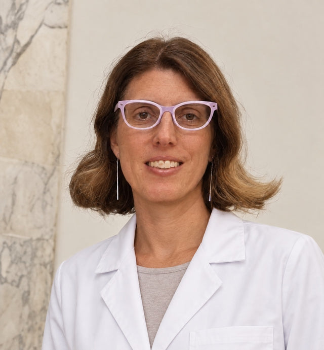 Dr. Valentina Elisabetta Bounous