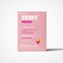 FEM Meno - FEM by UPSA