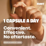 FEM Perimeno with PeriCytonin® for Perimenopause Relief - FEM by UPSA