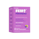 FEM Perimeno with PeriCytonin® for Perimenopause Relief - FEM by UPSA