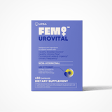 FEM Urovital - FEM by UPSA