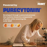 FEM Urovital with UriCytonin® for Bladder Support - FEM by UPSA
