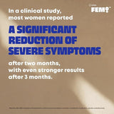 FEM Urovital with UriCytonin® for Bladder Support - FEM by UPSA