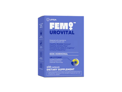 FEM Urovital