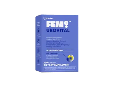 FEM Urovital